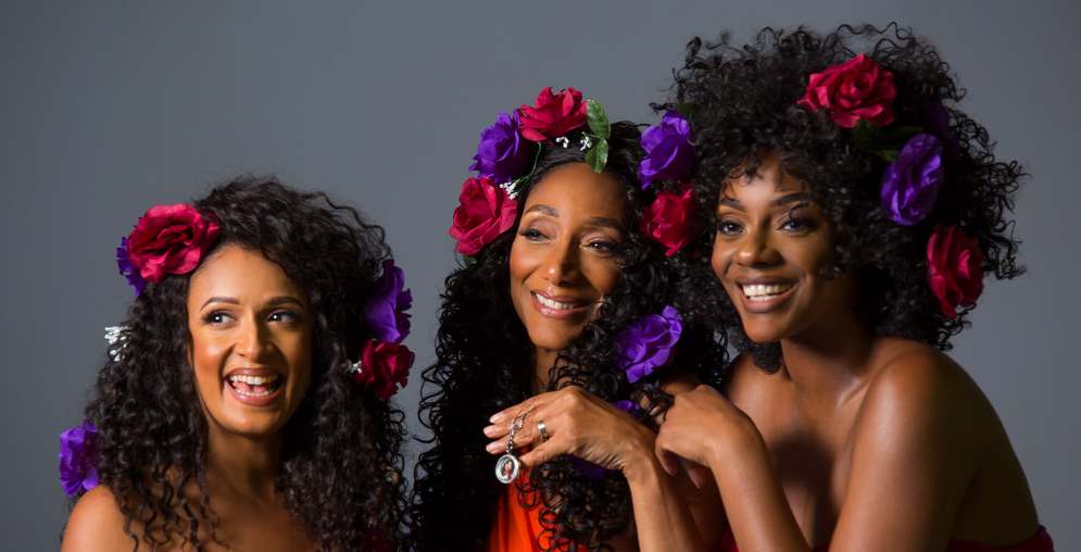 Sister Sledge to perform at Wychwood Festival 2024