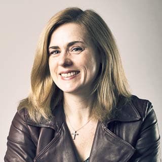 Anna Wilson	