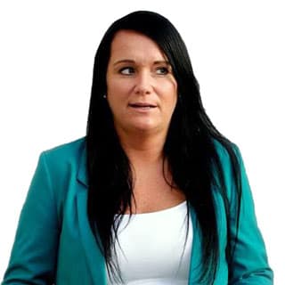 Cerys Nelmes