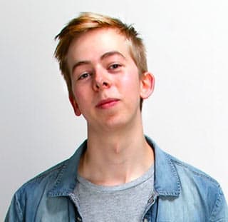 Chris Turner