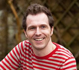Christopher Edge