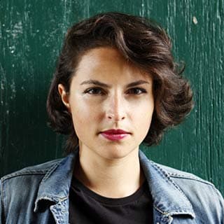 Danni Nicholls