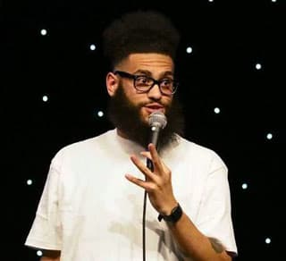 Jamali Maddix