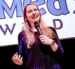 Jenny Collier