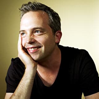 Matt Brown