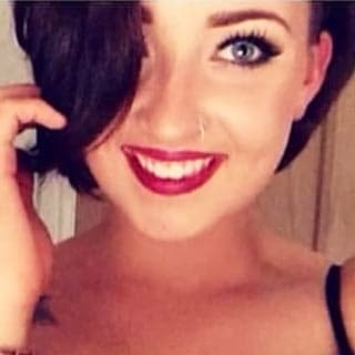 Megan Timms