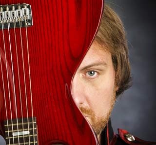 Mitch Benn