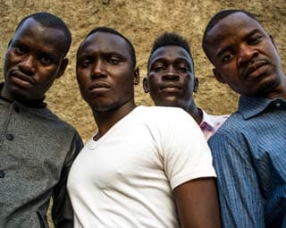 Songhoy Blues