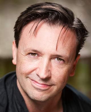 Steve Cole