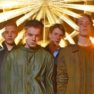The Commonjets