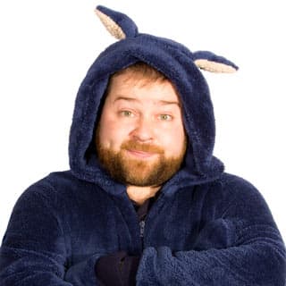 Tiernan Douieb