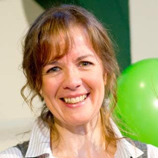 Tracey Corderoy