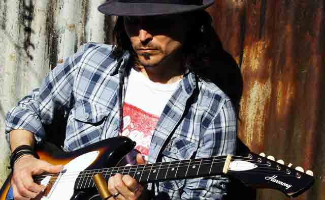The Troy Redfern Band