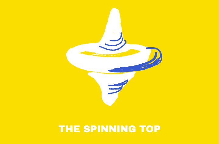The Spinning Top