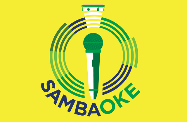 Sambaoke