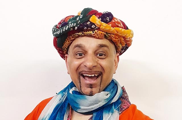 Bhangra Tots
