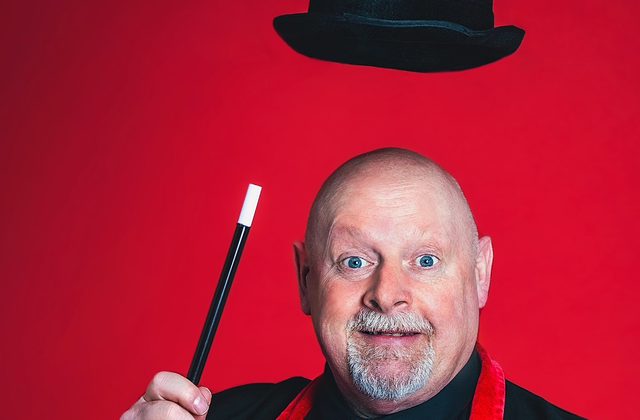Magic Workshops