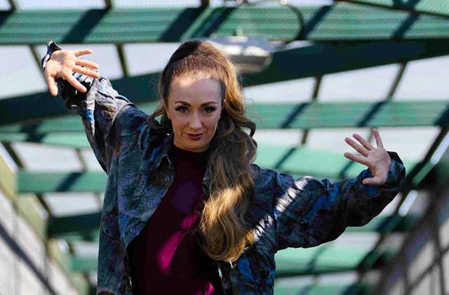 Street Dance