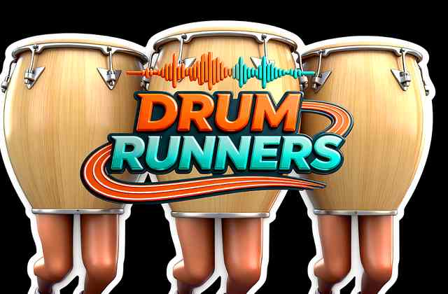 Drum Runners