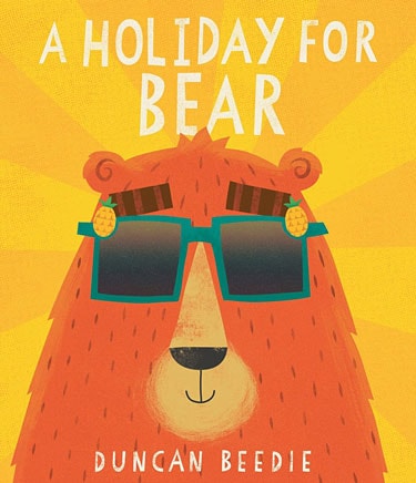 A Holiday For Bear