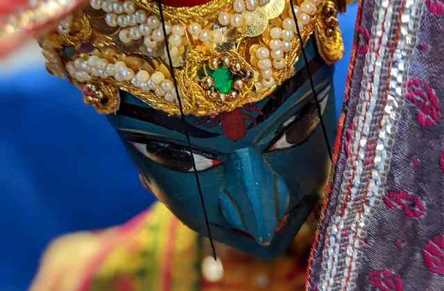 Epic Indian Adventure