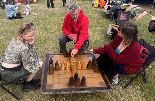 Fiery Jacks Games Emporium