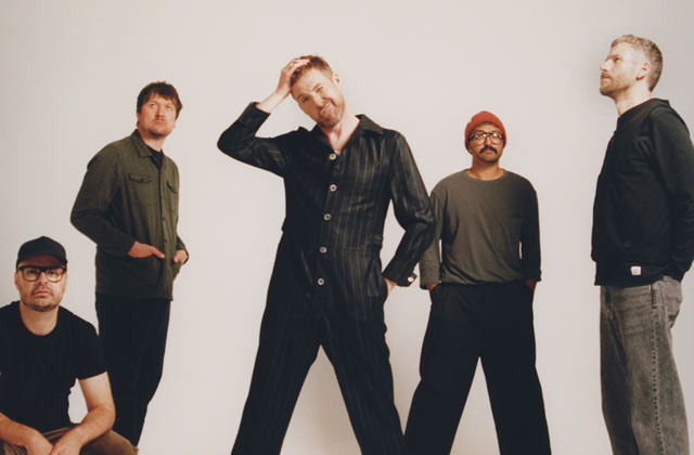 Kaiser Chiefs