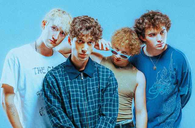 Nothing Rhymes With Orange