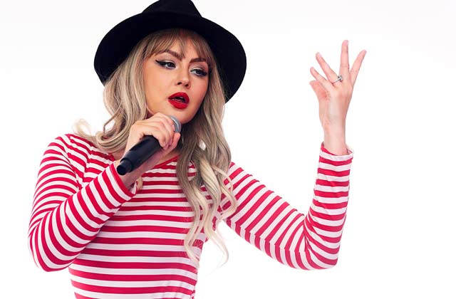 Taylor Swift: Lauren's Version