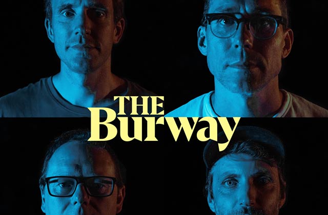 The Burway