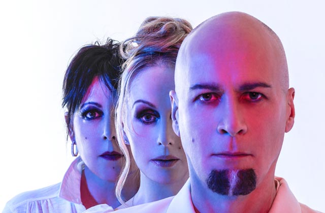 The Human League