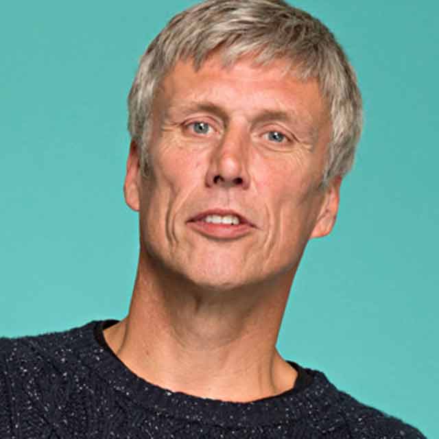 Bez to perform at Wychwood Festival 2019.