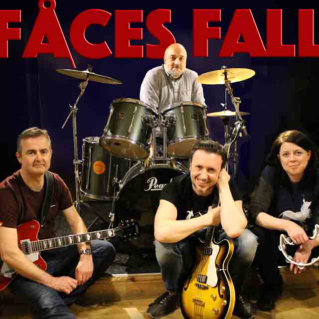 Faces Fall