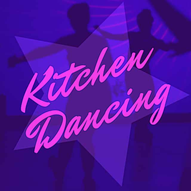 Family Boogie by Kitchen Dancing at Wychwood Festival 2019.