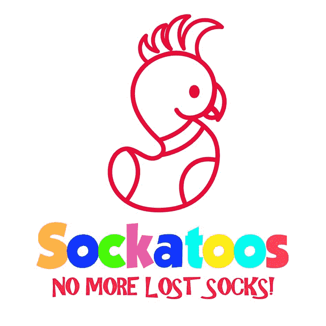 No more lost socks!