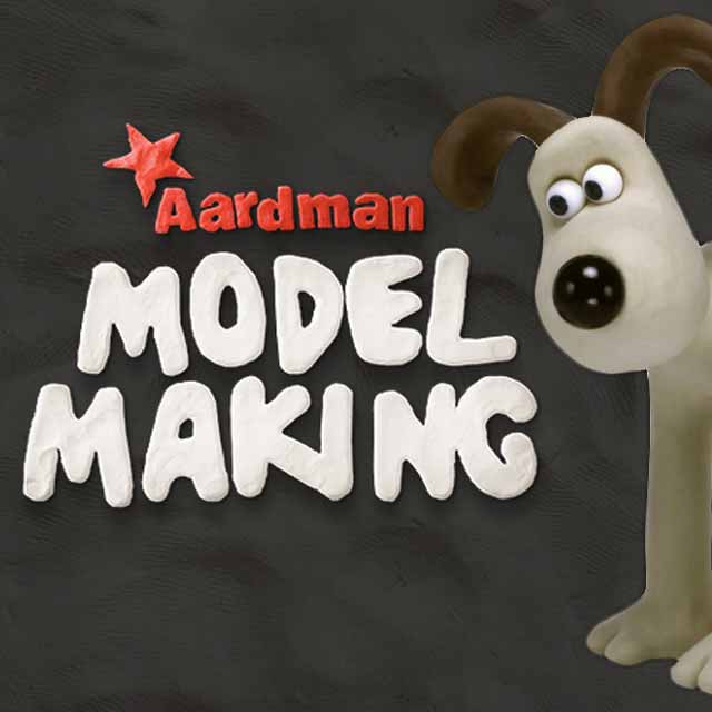 Aardman Model Making