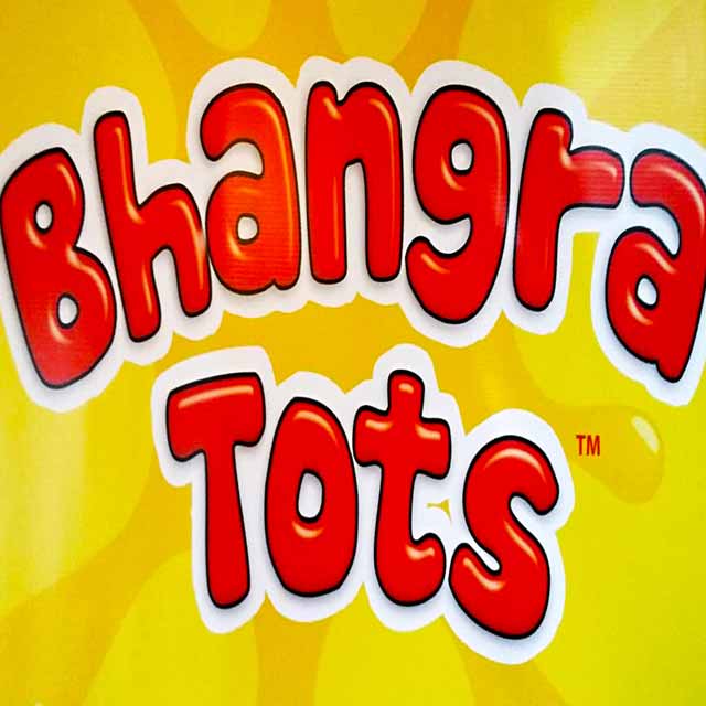 Bhangra Tots