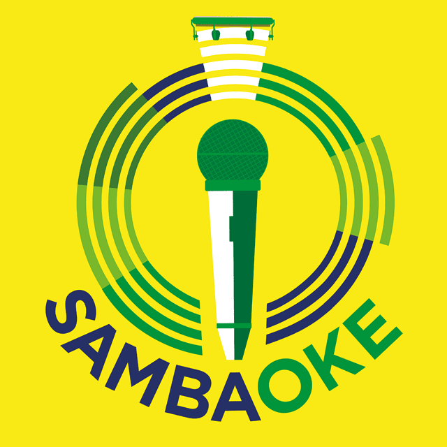 Sambaoke