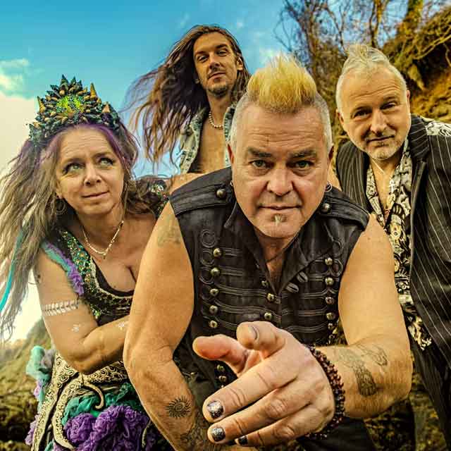 Wychwood Festival: Line-Up 2026