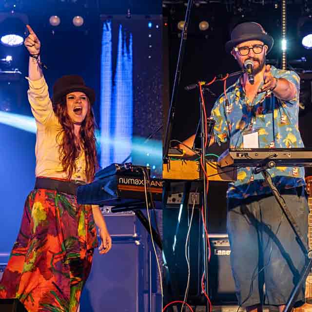 Wychwood Festival: Line-Up 2026