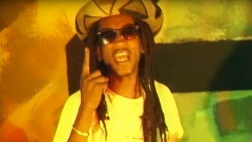 Aswad - 54-46 Was My Number 