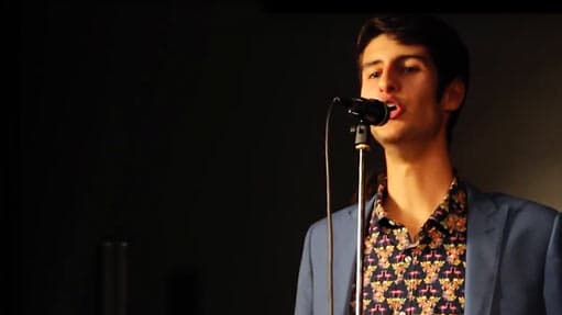 Ben Cipolla Band - Monkey Love