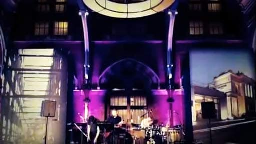 Cooper Black - Johnny and Mary