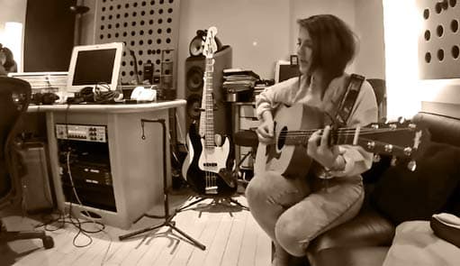 Shanks & Bigfoot - Sweet like chocolate (Emily Burns Cover)