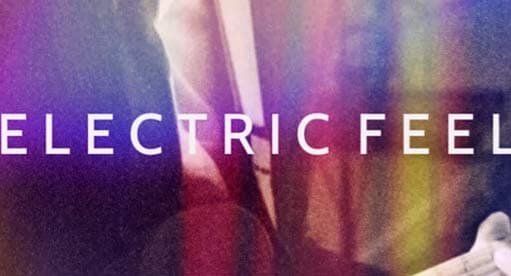 Henry Green - Electric Feel