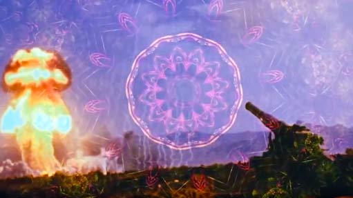 InHeaven - Baby's Alright