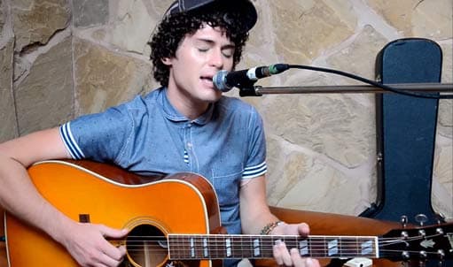 James Michael - Thinking Out Loud