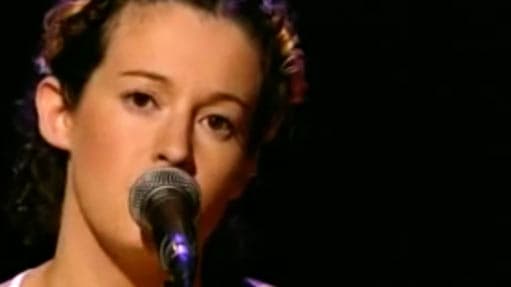 Kate Rusby - Who Will Sing Me Lullabies
