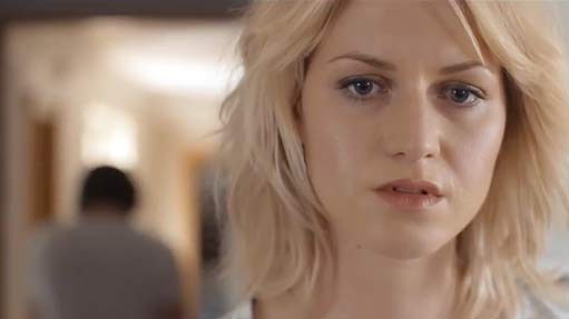 Kerri Watt - Long Way Home