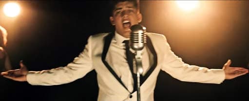 Reece Bahia - I think I'm in love